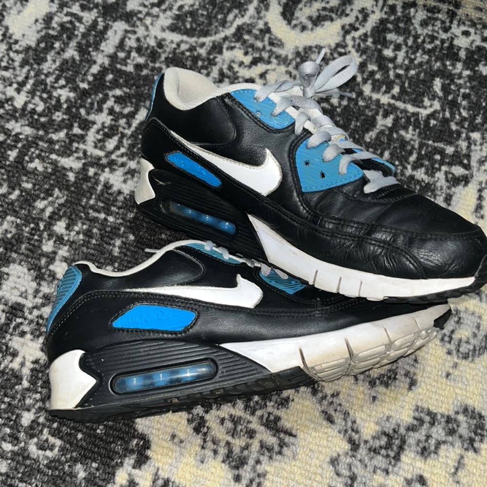 Nike air max